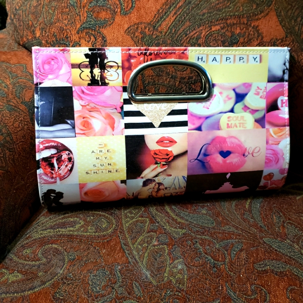 Purse/Clutch
